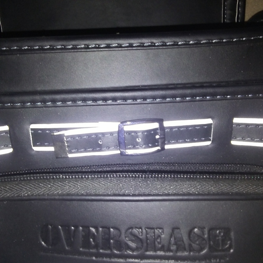 Chinese Designer Backpack - Picture 4 of 7